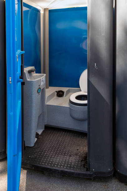Best Construction site porta potty rental  in Veneta, OR