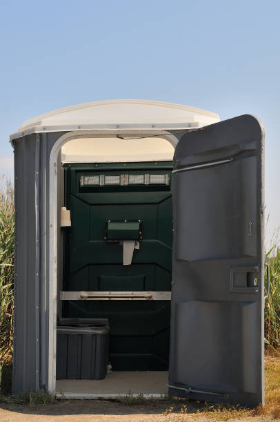 Best Construction site porta potty rental  in Veneta, OR