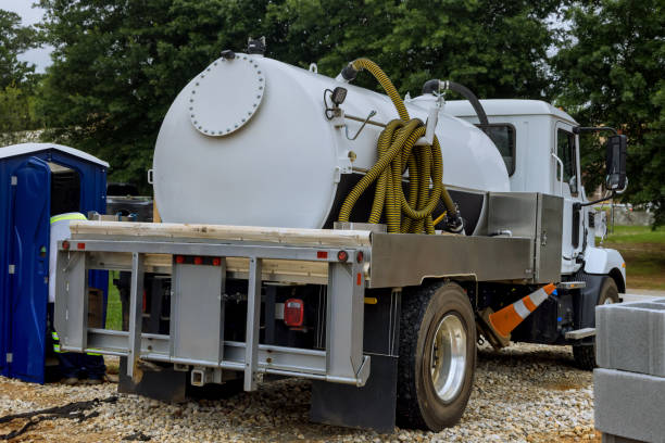 Affordable portable toilet rental in Veneta, OR