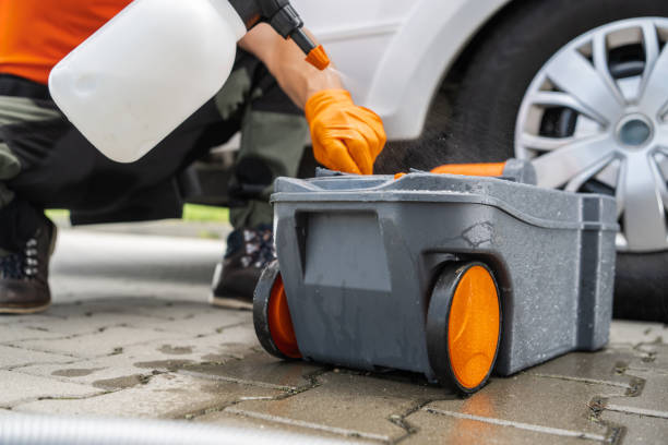 Best Portable toilet rental cost  in Veneta, OR