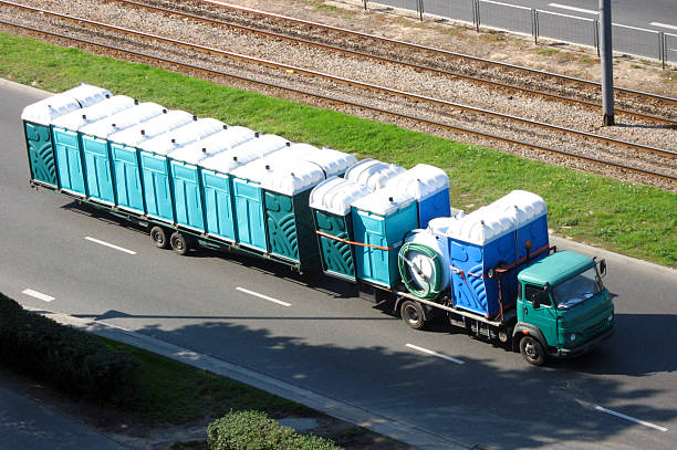 Best Porta potty rental near me  in Veneta, OR
