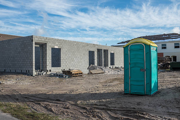 Veneta, OR porta potty rental Company